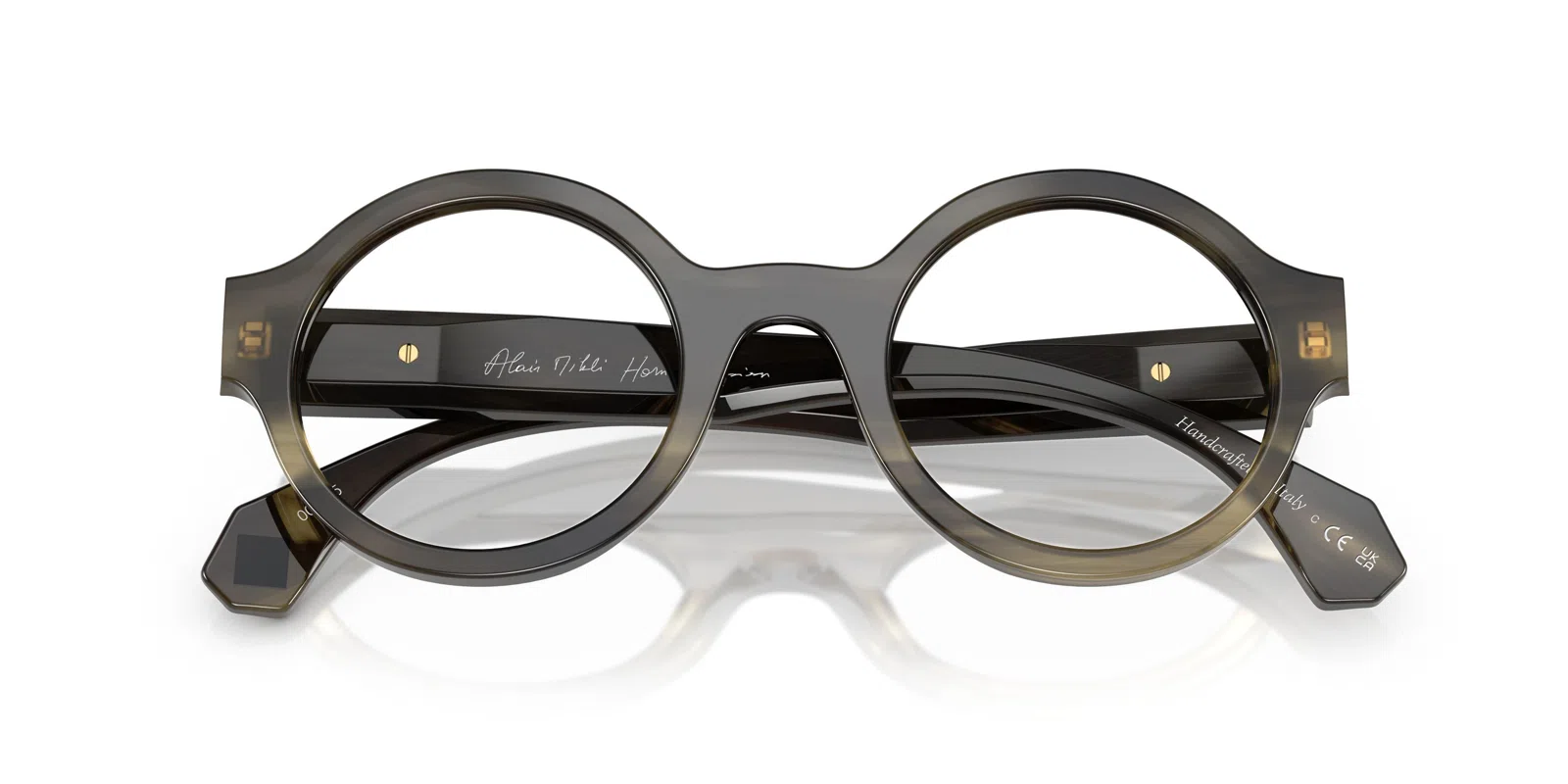 Alain Mikli 3509CO Eyeglasses - view 14